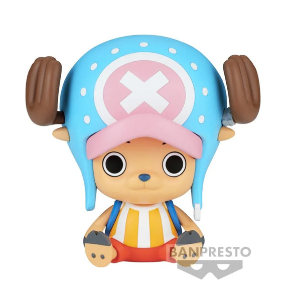 One Piece Chopper - Sofvimates - Banpresto