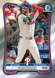 2026 Bowman Chrome Baseball Hobby Box