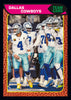 Topps NFL Heritage Football 2026 - Mega Box TobisToys