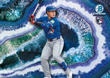 2026 Bowman Chrome Baseball Hobby Box