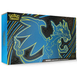 Pokemon Mega Charizard Ultra Premium Collection Englisch