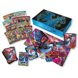 Pokemon Mega Charizard Ultra Premium Collection Englisch