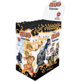 Naruto Mythos TCG Shinobi Shiren Set 2 Booster Display englisch *First Edition*