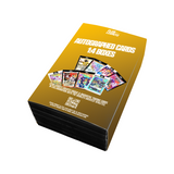 Club Legacyz ICONS 1st Edition Mystery Pack