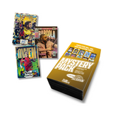 Club Legacyz ICONS 1st Edition Mystery Pack