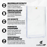 collectXP – Magnetic Card Holder 100 pt collectXP