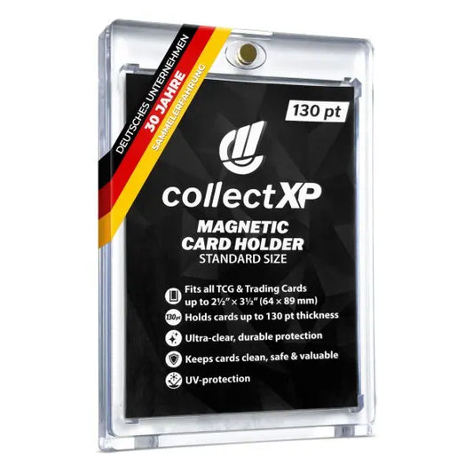 collectXP – Magnetic Card Holder 130 pt collectXP
