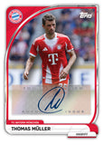 Topps  Bayern München Collector Tin 2025/26