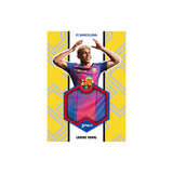 DAKA FC Barcelona Top Audience Box 2025-26 Series 2