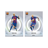 DAKA FC Barcelona Top Audience Box 2025-26 Series 2