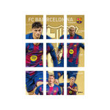 DAKA FC Barcelona Top Audience Box 2025-26 Series 2