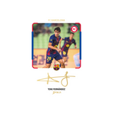 DAKA FC Barcelona Top Audience Box 2025-26 Series 2