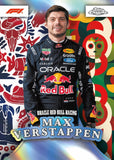2026 Topps Chrome Formula 1 – Value Box Topps