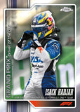 2026 Topps Chrome Formula 1 – Value Box Topps