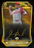 2026 Bowman Chrome Baseball Hobby Box