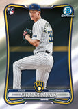 2026 Bowman Chrome Baseball Hobby Box