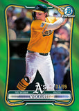 2026 Bowman Chrome Baseball Hobby Box