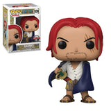 Funko Pop One Piece 939 Shanks