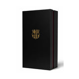 Futera Club Unique 2025/26 FC Barcelona Hobby Box