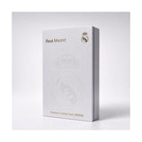 Futera Club Unique 2025/26 Real Madrid Hobby Box