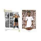 Futera Unique Multi-Sport Edition 1 Hobby Box – Karten
