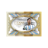 Futera Unique Multi-Sport Edition 1 Hobby Box – Karten