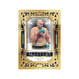 Futera Unique Multi-Sport Edition 1 Hobby Box – Karten