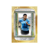 Futera Unique Multi-Sport Edition 1 Hobby Box – Karten