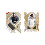 Futera Unique Multi-Sport Edition 1 Hobby Box – Karten