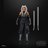 Star Wars The Black Series Ahsoka Tano