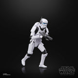 Star Wars Black Series  SCAR Trooper Mic