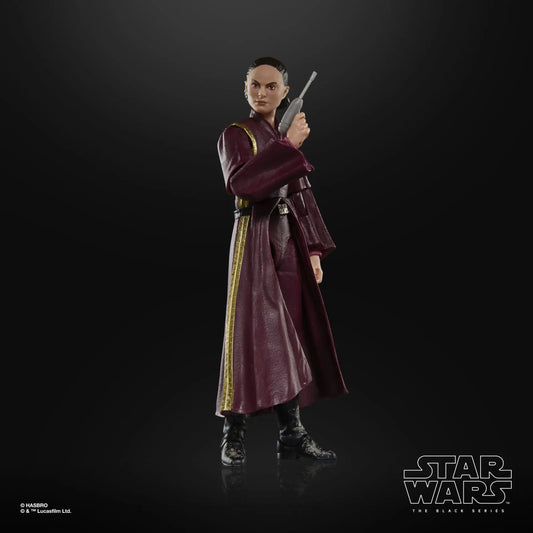 Star Wars The Black Series Actionfigur Padmé Amidala TobisToys