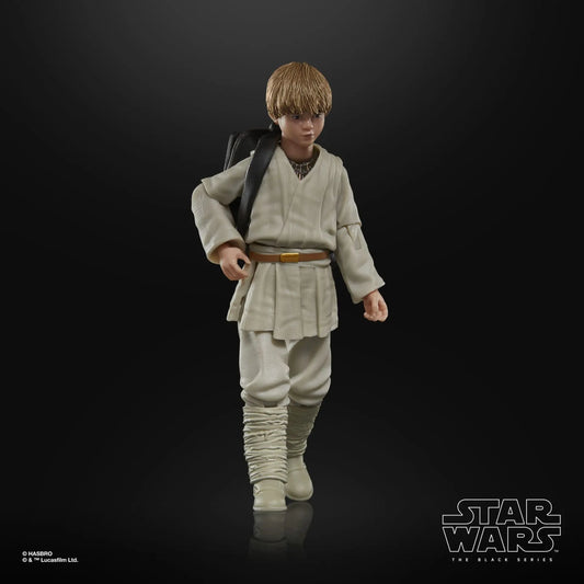 Star Wars The Black Series Actionfigur Anakin Skywalker TobisToys