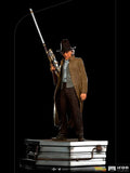Doc Brown – Back to the Future Part III – Art Scale 1/10