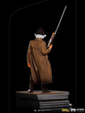 Doc Brown – Back to the Future Part III – Art Scale 1/10