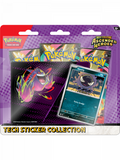 Pokemon Mega Evolution - Ascended Heroes Tech Sticker Collection