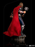 Thor Battle of NY - The Infinity Saga BDS Art Scale 1/10