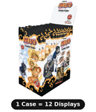 Naruto Mythos TCG Shinobi Shiren Set 2 Booster Display englisch *First Edition*