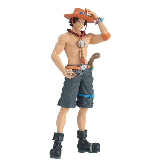 ONE PIECE -THE GRANDLINE SERIES- SPECIAL PORTGAS D.ACE