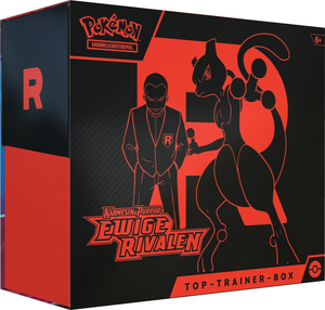 Pokemon Ewige Rivalen Trainer Box Deutsch