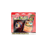 Pokemon Mega Evolution - Ascended Heroes Tech Sticker Collection