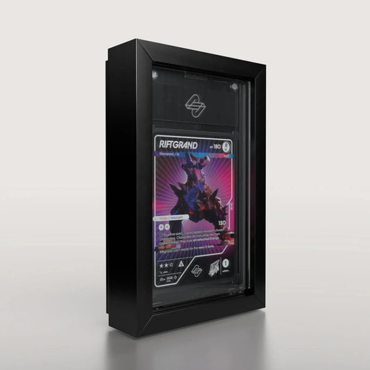Raw2Rare MagFrameOne TobisToys
