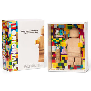 LEGO® Originals 5007523  Holz-Minifigur