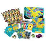 Pokemon Mega Evolution - Ascended Heroes Elite Trainer Box englisch