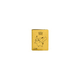 Pokemon Pikachu Premium 9-Pocket PRO Binder