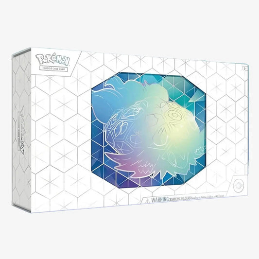 Pokemon Terapagos ex Ultra-Premium-Kollektion TobisToys