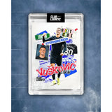 Club Legacyz Icons Football Cards - Back to School 5th Edition Box
