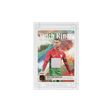 Jersey Fusion Blast Pack Soccer Edition (2026)