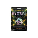 Jersey Fusion Blast Pack Soccer Edition (2026)