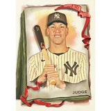 2026 Topps Allen & Ginter Baseball – Hobby Box TobisToys